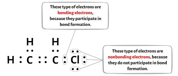 C2H3Cl الخطوة 8