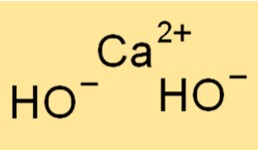 Hidróxido de cálcio