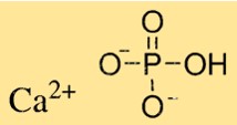 Calciumphosphat