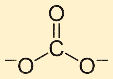 碳酸根离子