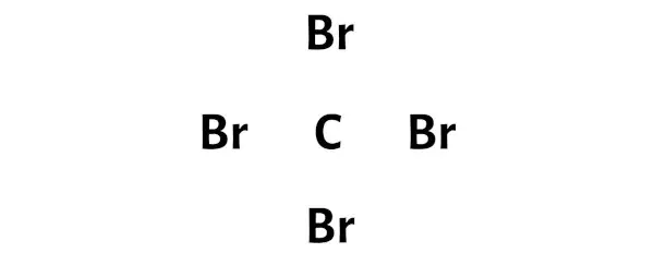 CBr4ステージ1