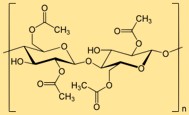 Acétate de cellulose