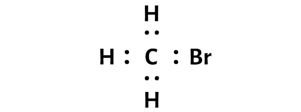 CH3Br 步骤 2