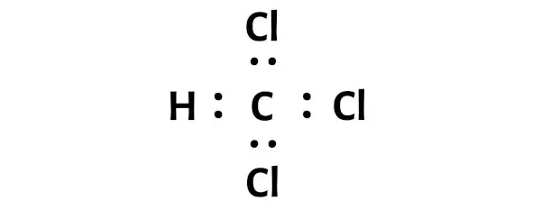 CHCl3 fase 2
