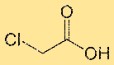 Acide chloroacétique