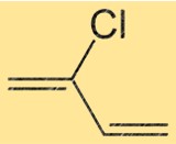氯丁二烯