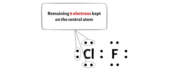 ClF passo 4