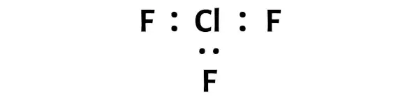 ClF3 etapa 2