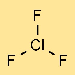 三氟化氯