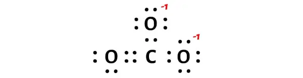 CO32- passo 8