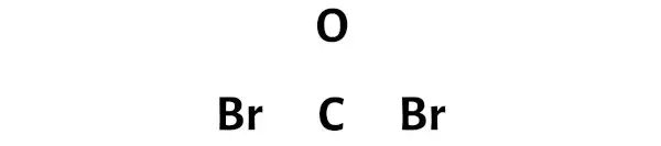 COBr2 langkah 1