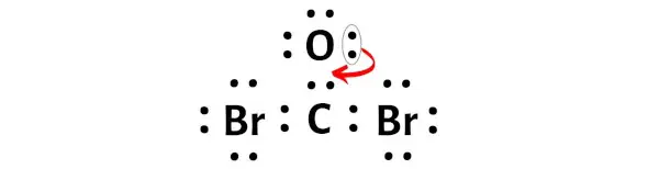 COBr2 langkah 5