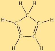 Siklopentadiena