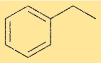 Éthylbenzène