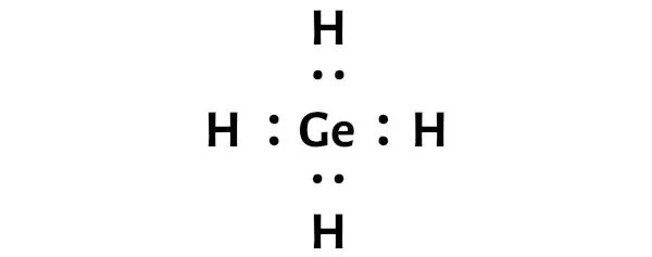 GeH4 步骤 2