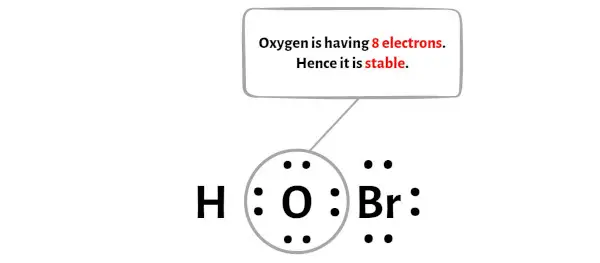 HBrO passo 5