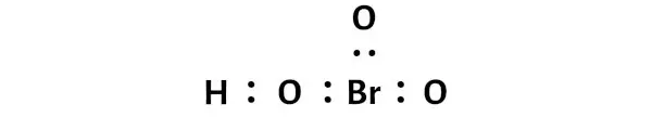 HBrO3 langkah 2