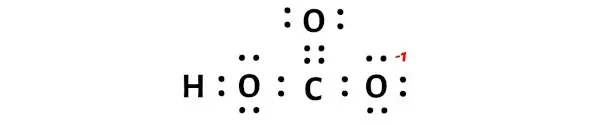 HCO3 – Schritt 8