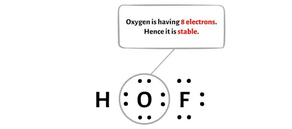 FOH ステップ 5