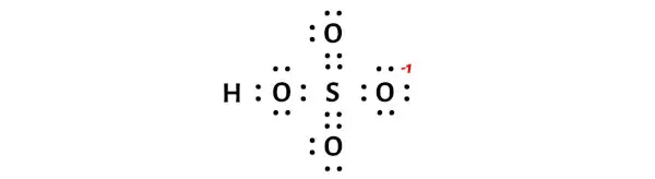 HSO4-Schritt 8