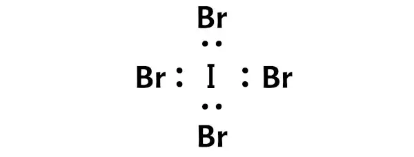 IBr4-Schritt 2