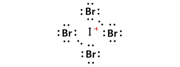 IBr4-stap 6