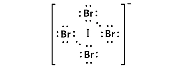 IBr4-langkah 7