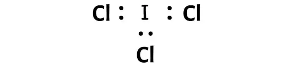 ICl3 étape 2