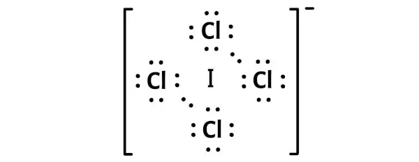 ICl4-Schritt 7