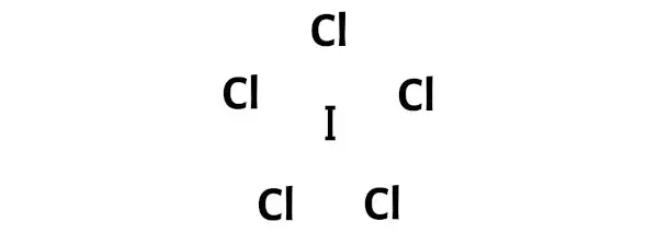 ICl5 步骤 1