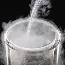 Anidride carbonica liquida