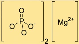 Magnesiumphosphat