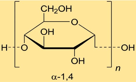 Maltodextrine