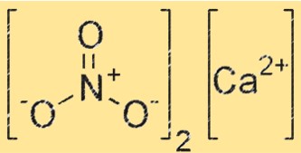 Nitrite de Calcium