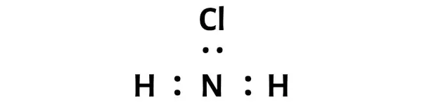 NH2Cl fase 2