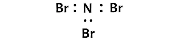 NBr3 langkah 2