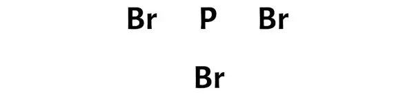 PBr3 الخطوة 1