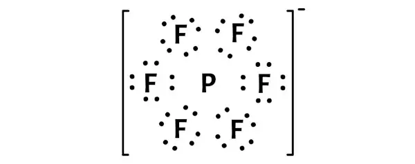 PF6-stap 6