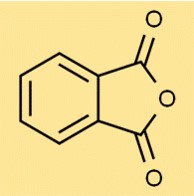 Anidride ftalica