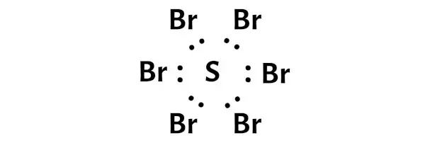 SBr6 第 2 阶段