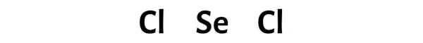 SeCl2 étape 1