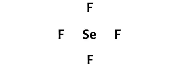 SeF4 第一阶段