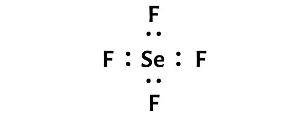 SeF4 第 2 阶段