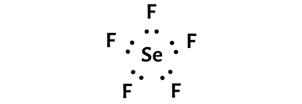 SeF5 - tahap 2