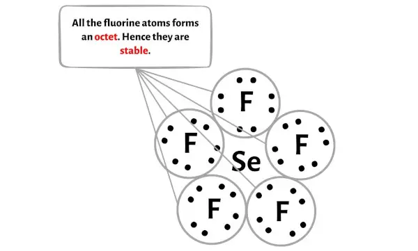 SeF5 - étape 3