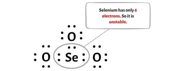 SeO3 步骤 4