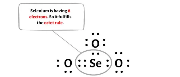 SeO3 步骤 6