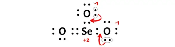 SeO3 步骤 8