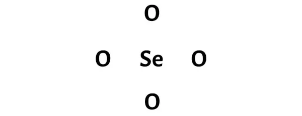 SeO4 2-fase 1