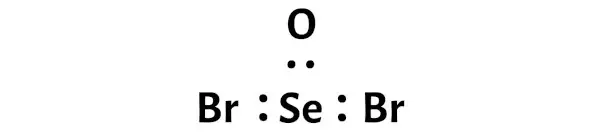 SeOBr2 步骤 2